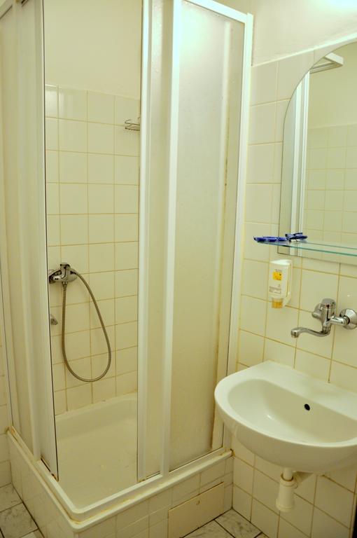 Hotel Komarov Μπρνο Εξωτερικό φωτογραφία