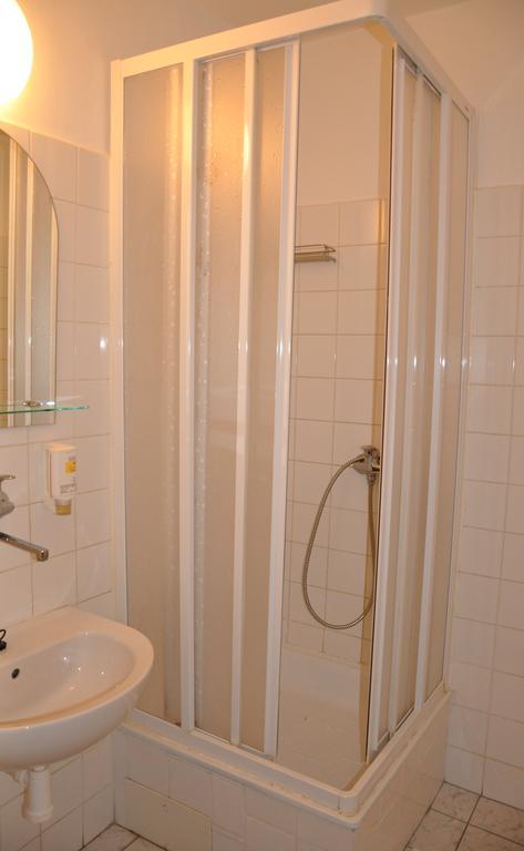 Hotel Komarov Μπρνο Εξωτερικό φωτογραφία